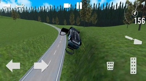 汽车碰撞模拟器事故(Car Crash Simulator)手机正版
