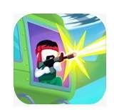 地狱直升机免费版