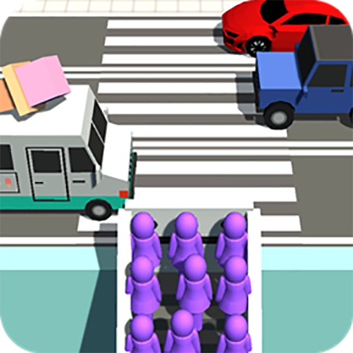 一起闯出去游戏官方版