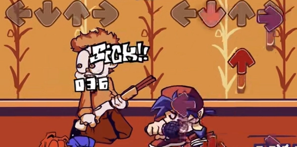 周五夜放克加菲猫模组游戏下载