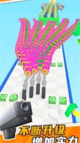 最强子弹最新免费版图3