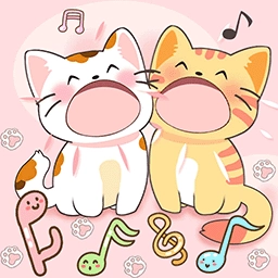 口袋小猫解压二重奏无广告版