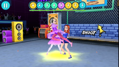 舞力对决游戏安装包图1