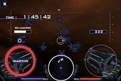 重型机枪手3d手游直装版图1
