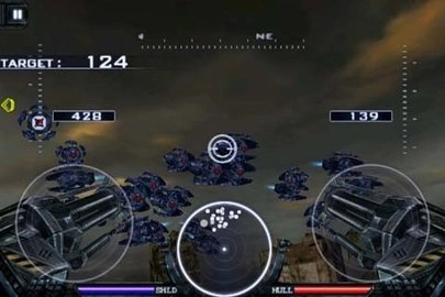 重型机枪手3d手游直装版图2