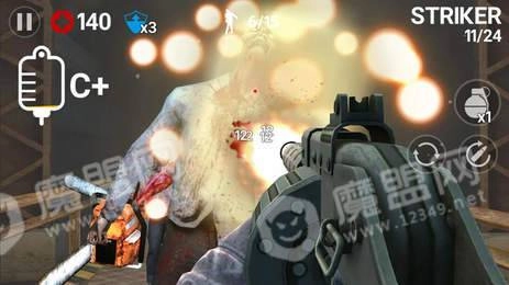 真实射击免费下载