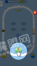 超能舰队红包版图1