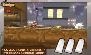 酷跑递送员官方版