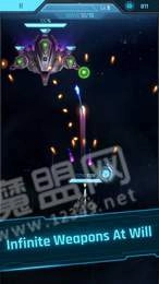 星系突袭直装版