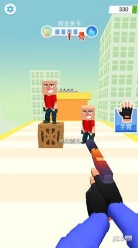 像素人营救行动手机下载