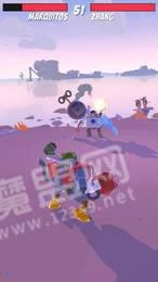 机甲对决直装游戏版图1