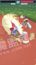 机甲对决直装游戏版图2