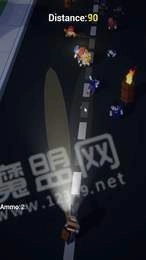 末日清道夫游戏正版图1