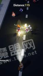 末日清道夫游戏正版图3