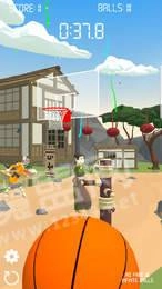 无情的投篮机器游戏安装包图1