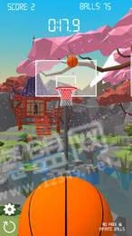 无情的投篮机器游戏安装包图2