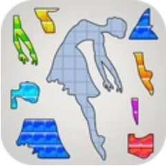 闪耀贴贴通用版