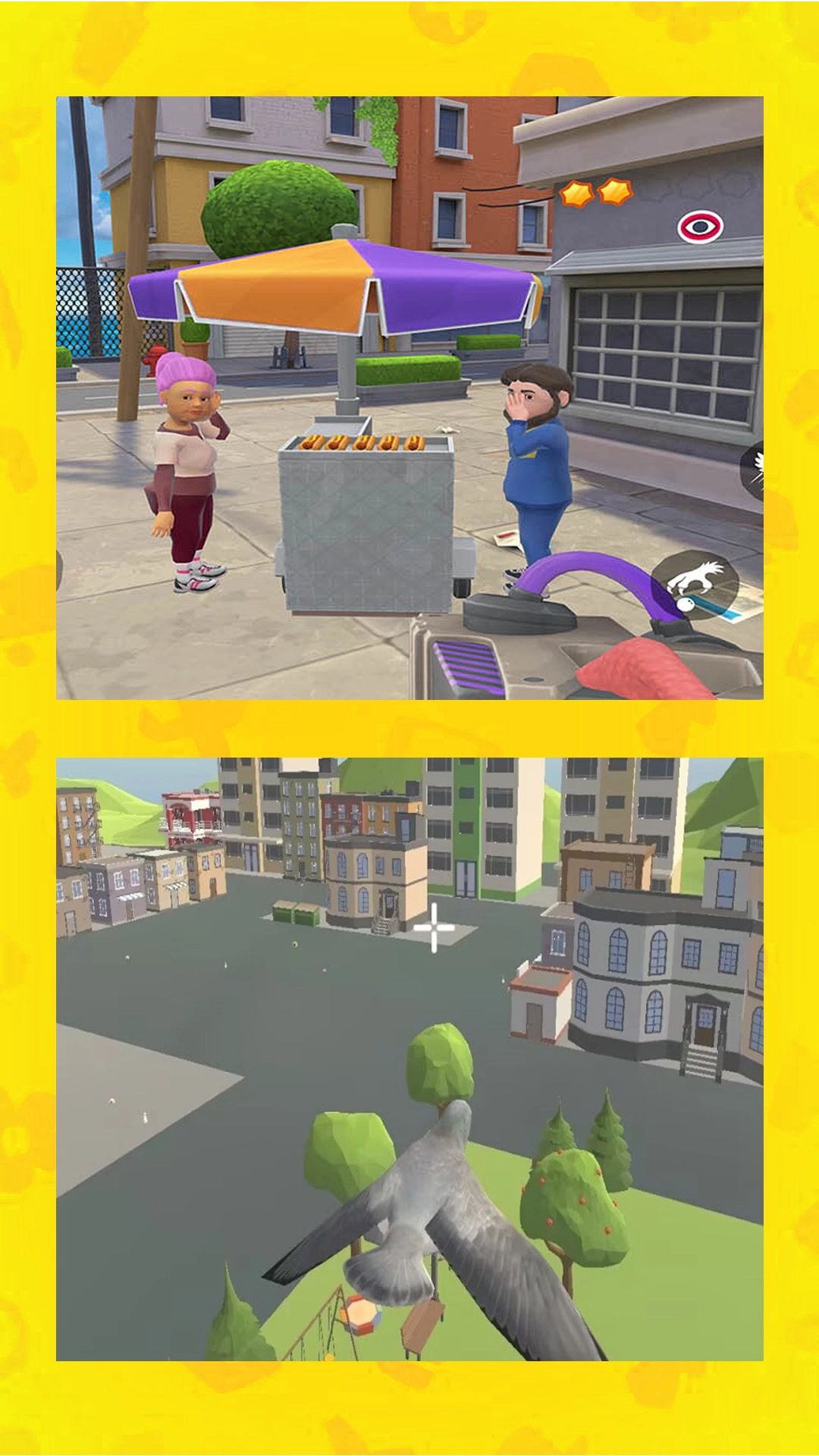 全民养小鸟直装版