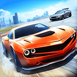 决战秋名山Ⅱ游戏官方最新版