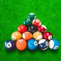 街机台球挑战赛正版