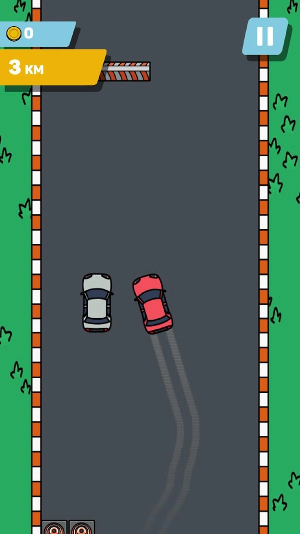 速度漂移赛车安卓直装版图2