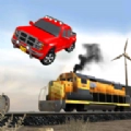火车vs赛车2游戏无广告版