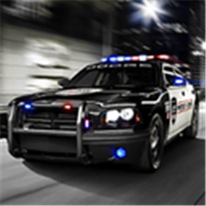 警车漂移3D模拟器游戏完整版