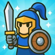 合并方块战争官方正版