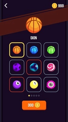 扣篮挑战赛手机正版图3