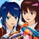 樱花枪战少女mod版