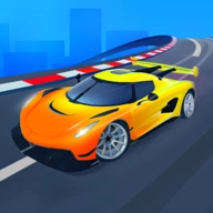 驾驶赛车3D原版