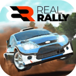 真实拉力赛车直装游戏版