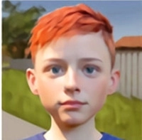 离家出走的男孩无广告版