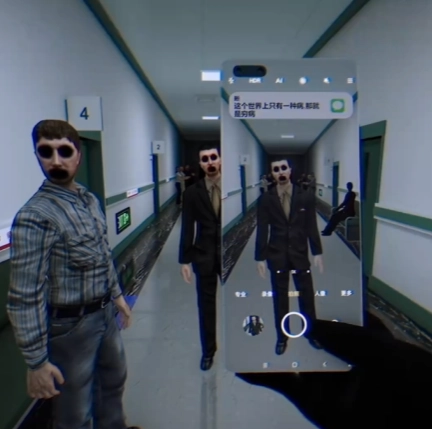 恐怖医院官方版