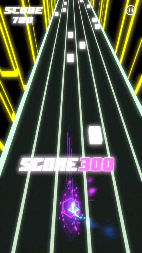 节奏竞速大师免费版下载