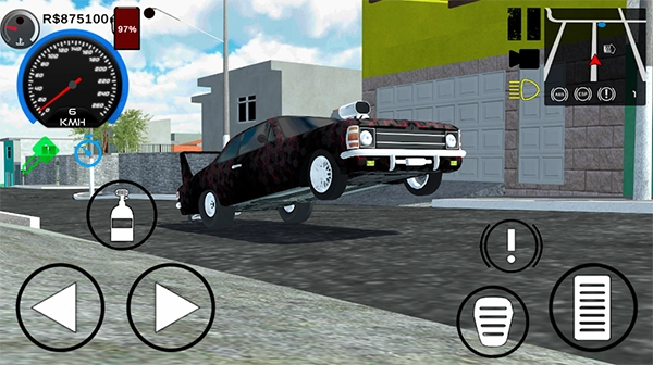 EliteBrasilTuning直装版图3