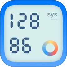 心率血氧测测官方版