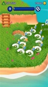 割草机大师（Cutter Master）安卓官方版