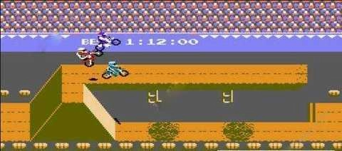 越野摩托车官方正版图3