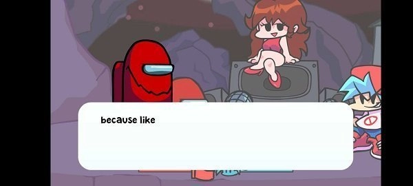 周五夜放克太空杀通用版图2