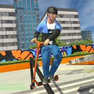 ScooterFE3D2官方正版