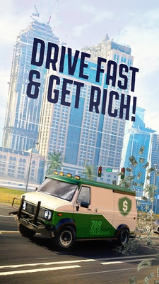 漂移赛车GO手游直装版图1