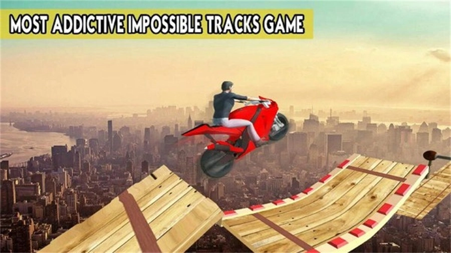 水上自行车特技大师最新下载