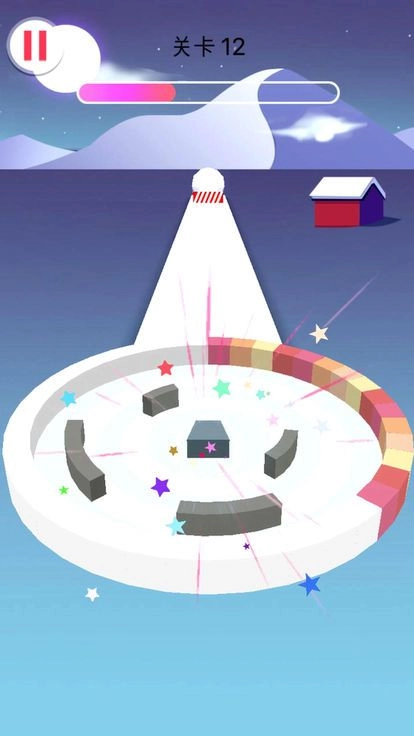 滚球来了手游免费版