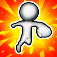 火柴人块切割手游版