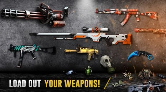 僵尸杀手启示录生存游戏无广告版图1