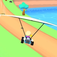 卡丁车向前冲游戏完整版