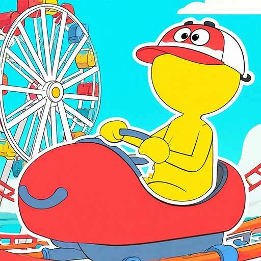 火柴人生意王直装版