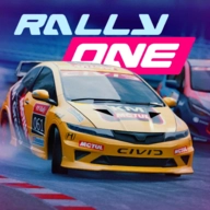 RallyOne官方最新版