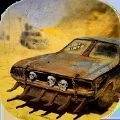 疯狂的僵尸清道夫手机版